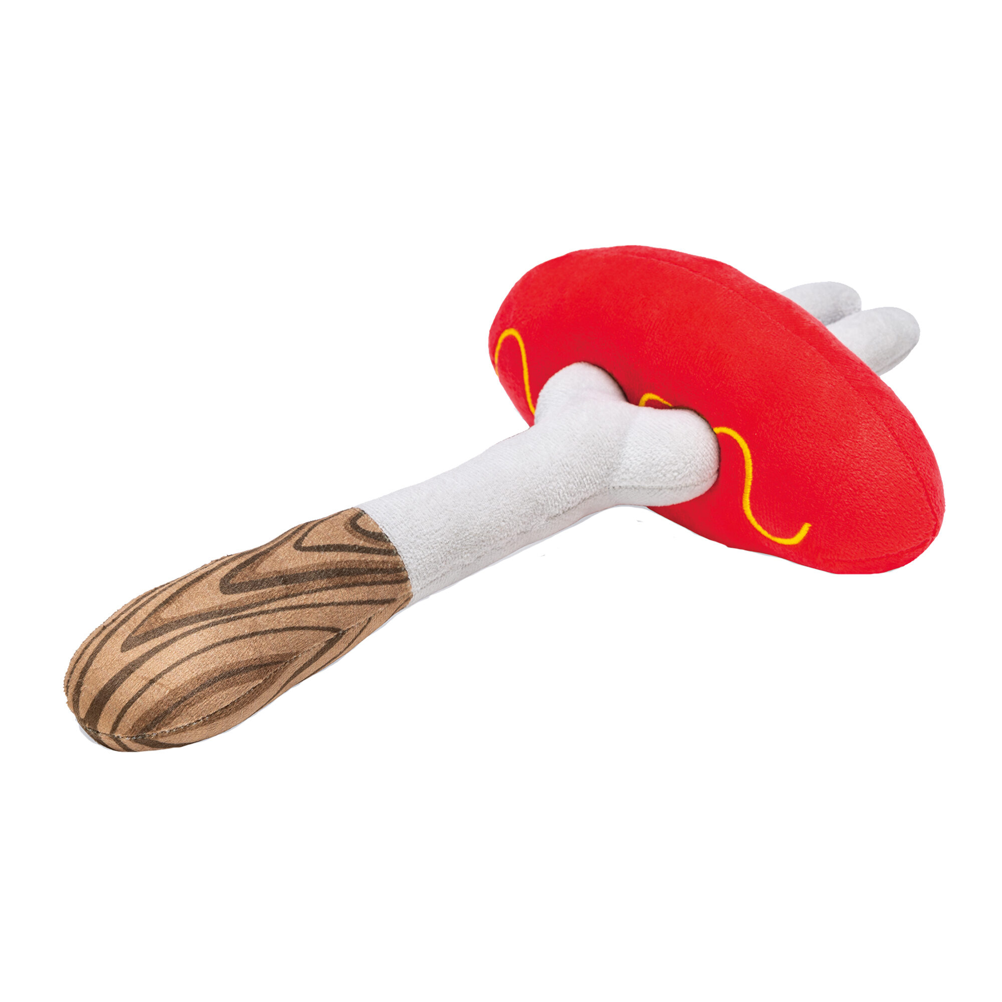 Beeztees BBQ Fork and Sausage