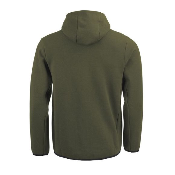 Kenny Core Jacket - Green / OrangeRef: KE1783