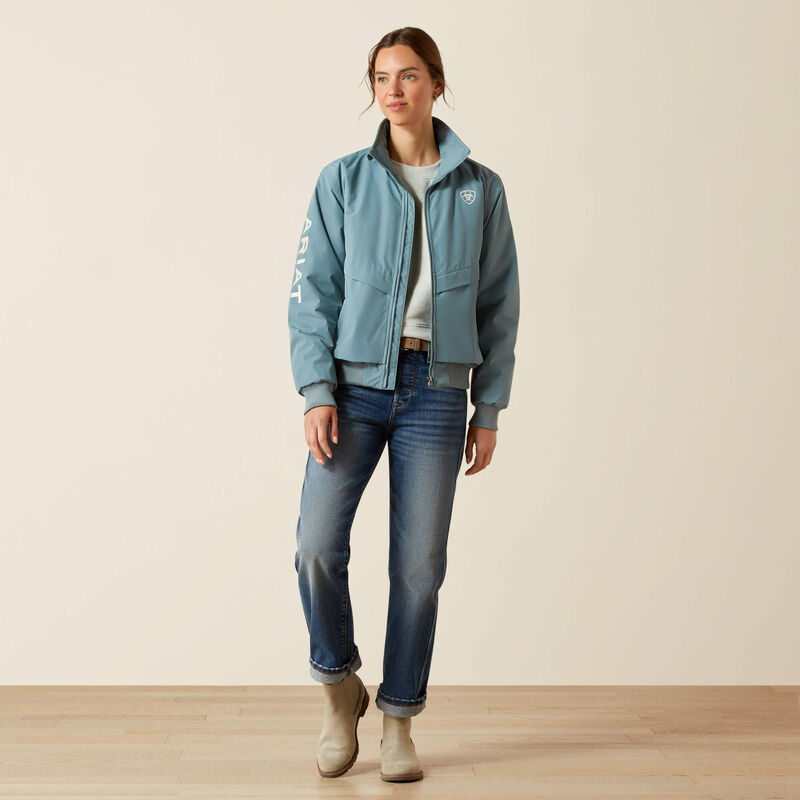 Stable 2.0 Insulated Jacket