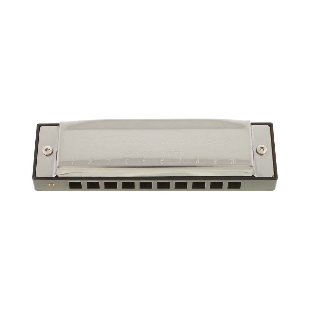 Harley Benton Blues Harmonica in D