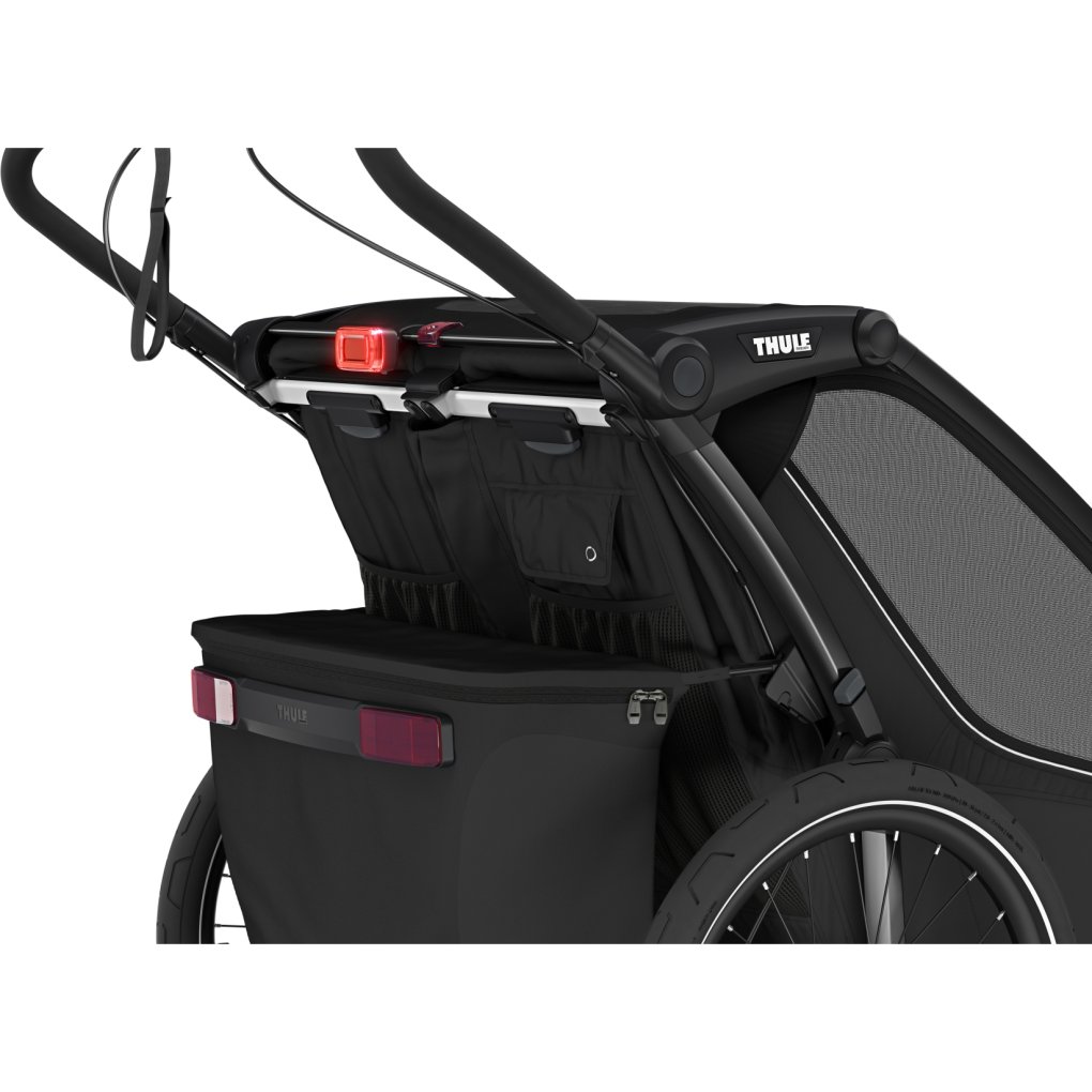 Thule Delight 2 Rear Light
