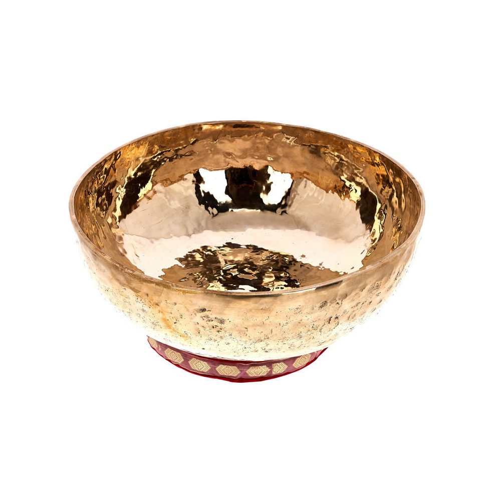Thomann Tibetan Big Bowl 20kg – Thomann Ireland