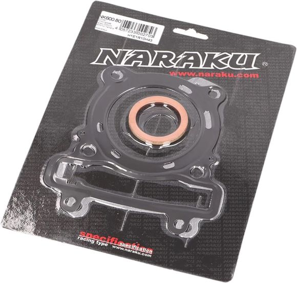 High engine gasket Naraku 09347166Ref: Nark00274A / 09347166