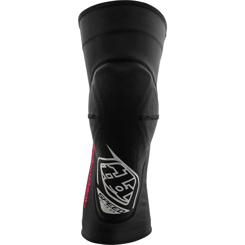 Troy Lee Designs Speed Pro Knee Guard - Black