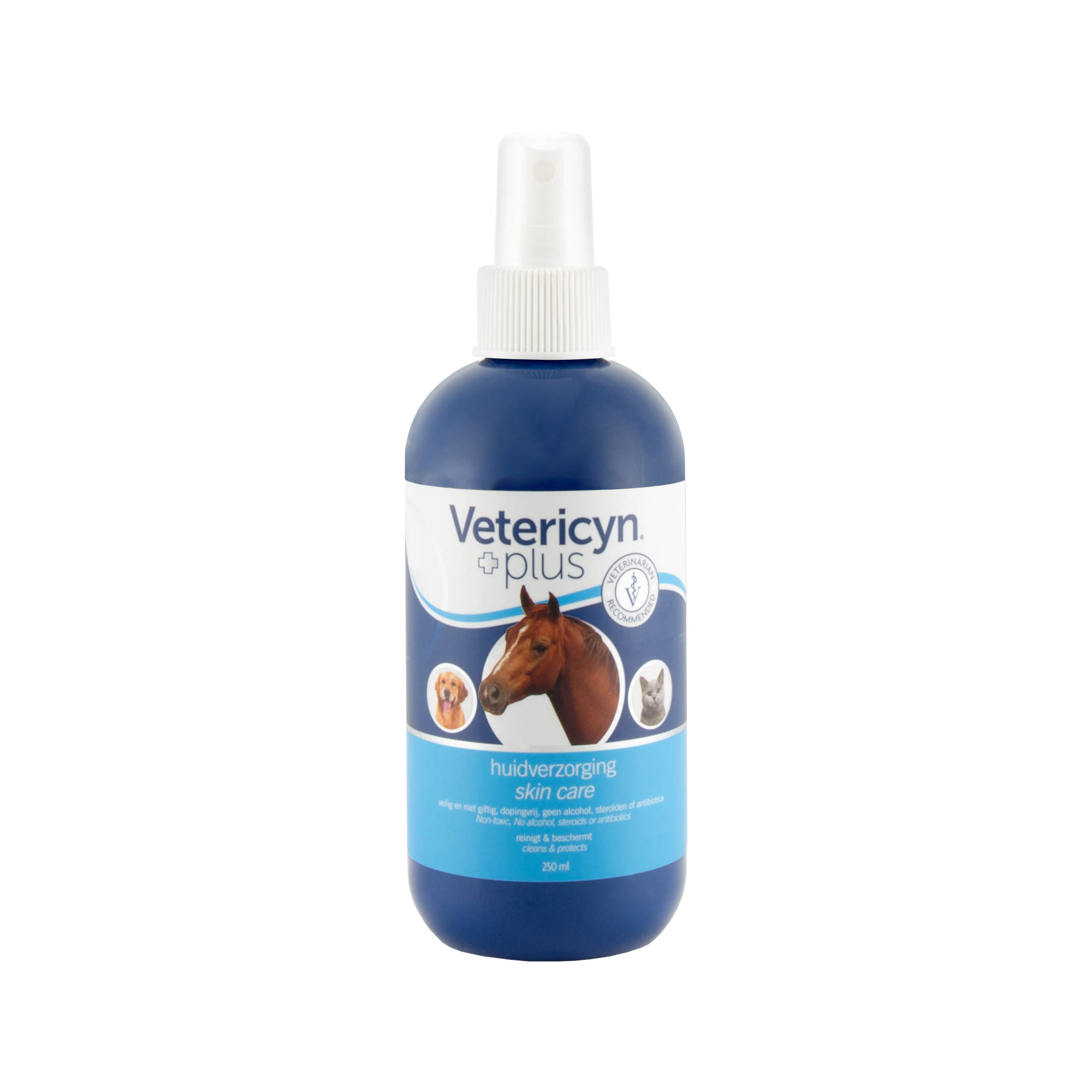 Vetericyn Plus Skin Care Spray - 89ml