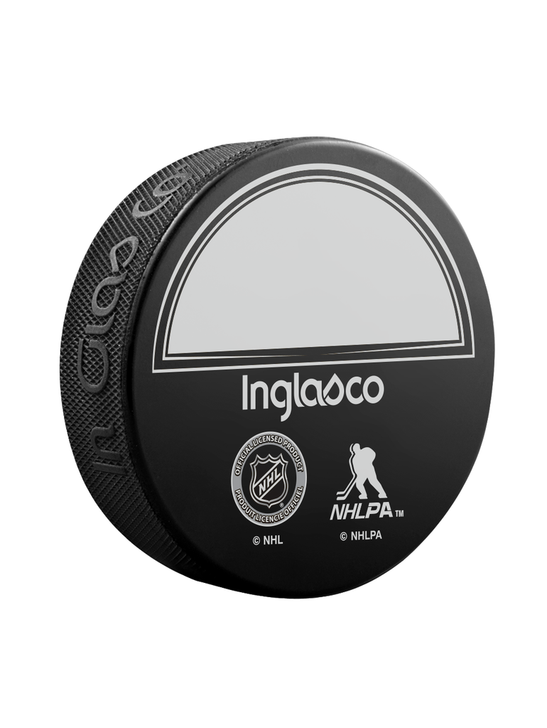 Tim Stützle Ottawa Senators InGlasCo NHL Souvenir Puck