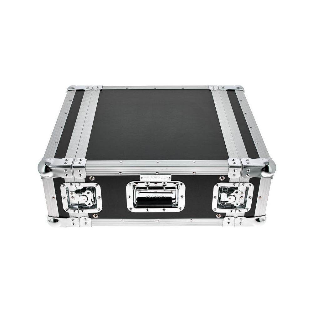 Flyht Pro Rack 4U Double Door Profi – Thomann Ireland