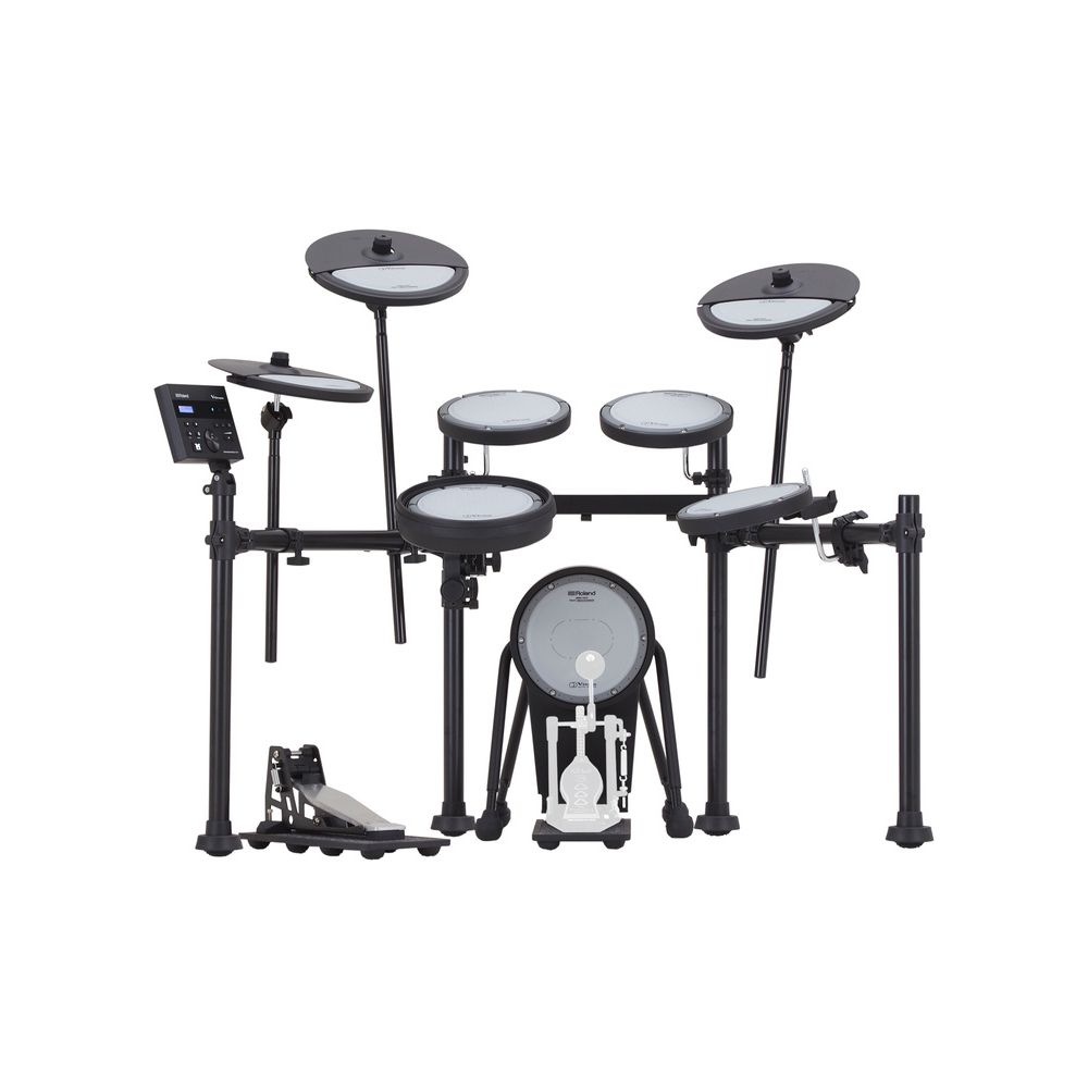 Roland VQD106 Drum Kit Bundle – Thomann Ireland