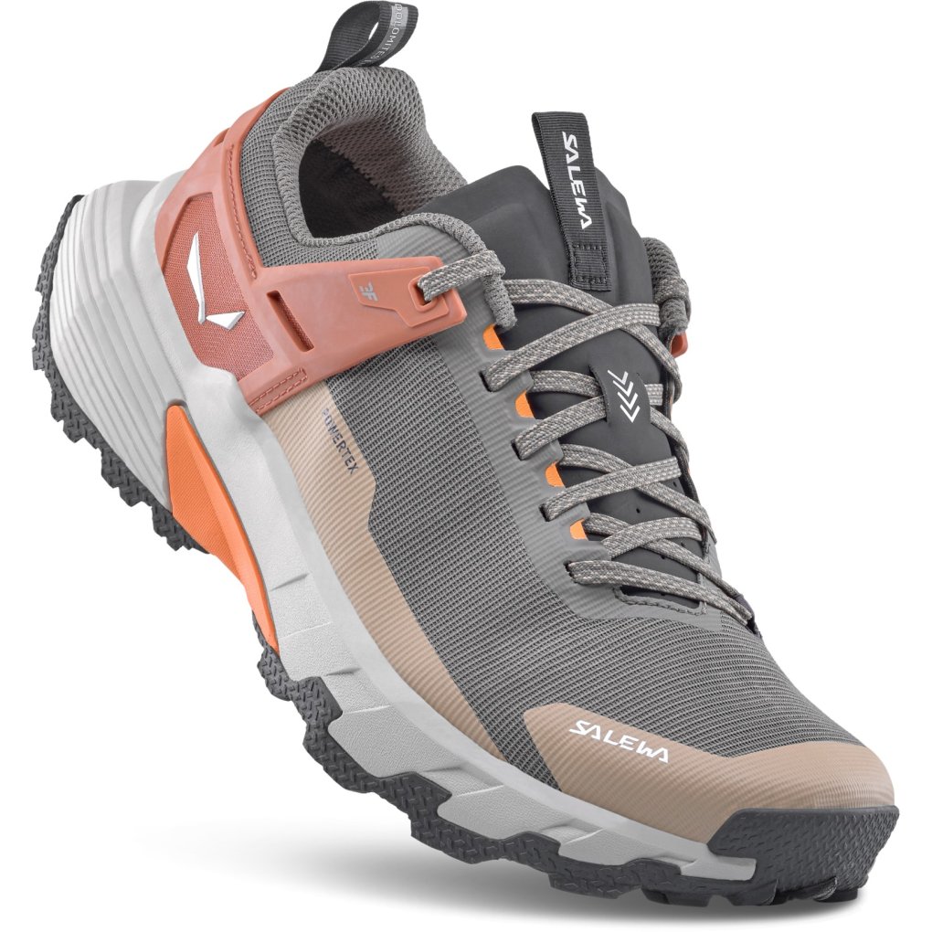 Salewa Pedroc 2 Powertex Hiking Shoes Men - bungee cord/quicksand 7972