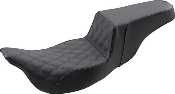 SADDLEMEN Step - Up comfort saddleRef: Sdd00561A / 08011284