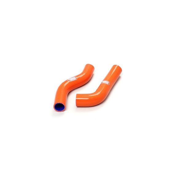 Samco radiator hoses - 2Ref: Sam00516A / 1094623001