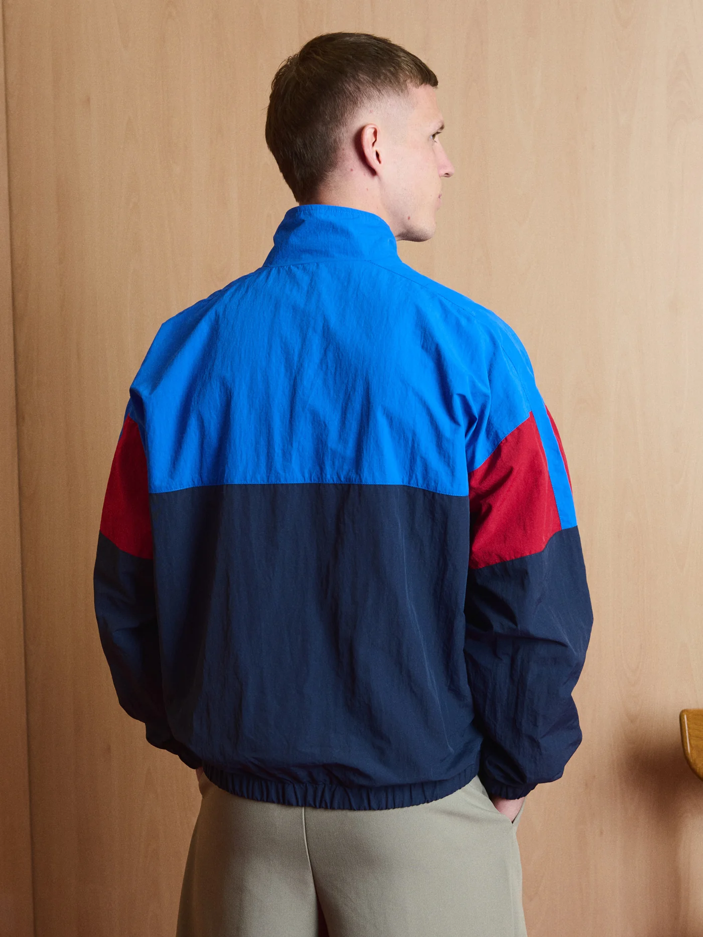 Jacket FC Barcelona 1899 Vintage