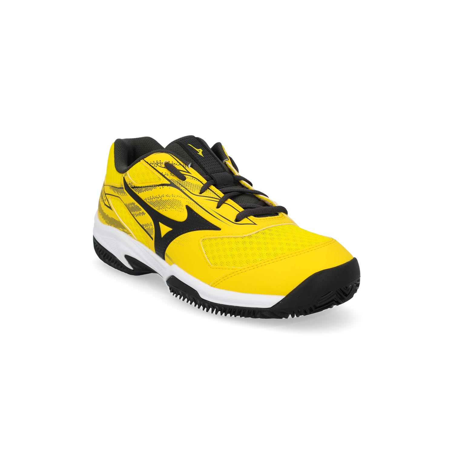Mizuno Break Shot 5 Padel 61GB2535 YELLOW