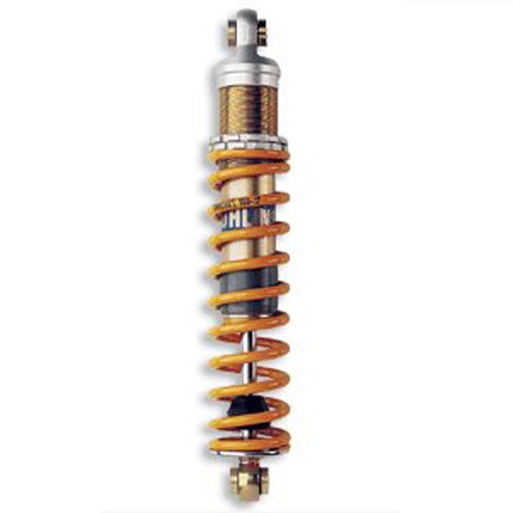 Ohlins Rear Shock AbsorberRef: bm 540 / bm 540 pfp