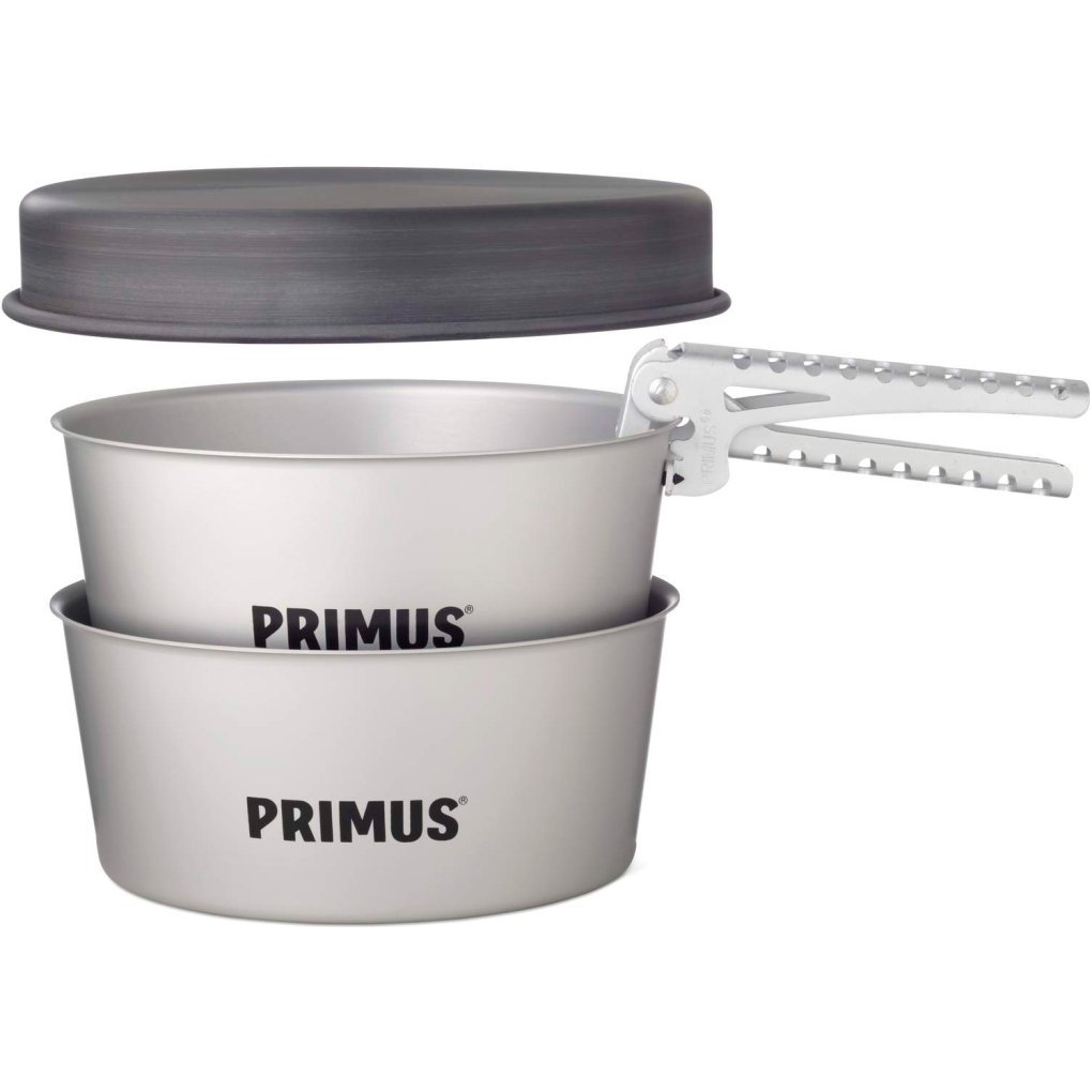 Primus Essential Pot Set 2x 1.3 L