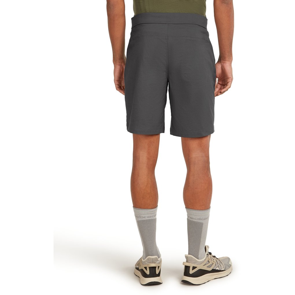 Icebreaker Merino Elevation Stretch 9