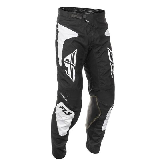 Fly KINETIC cross pants - SYM 2025 - BlackRef: FL1642