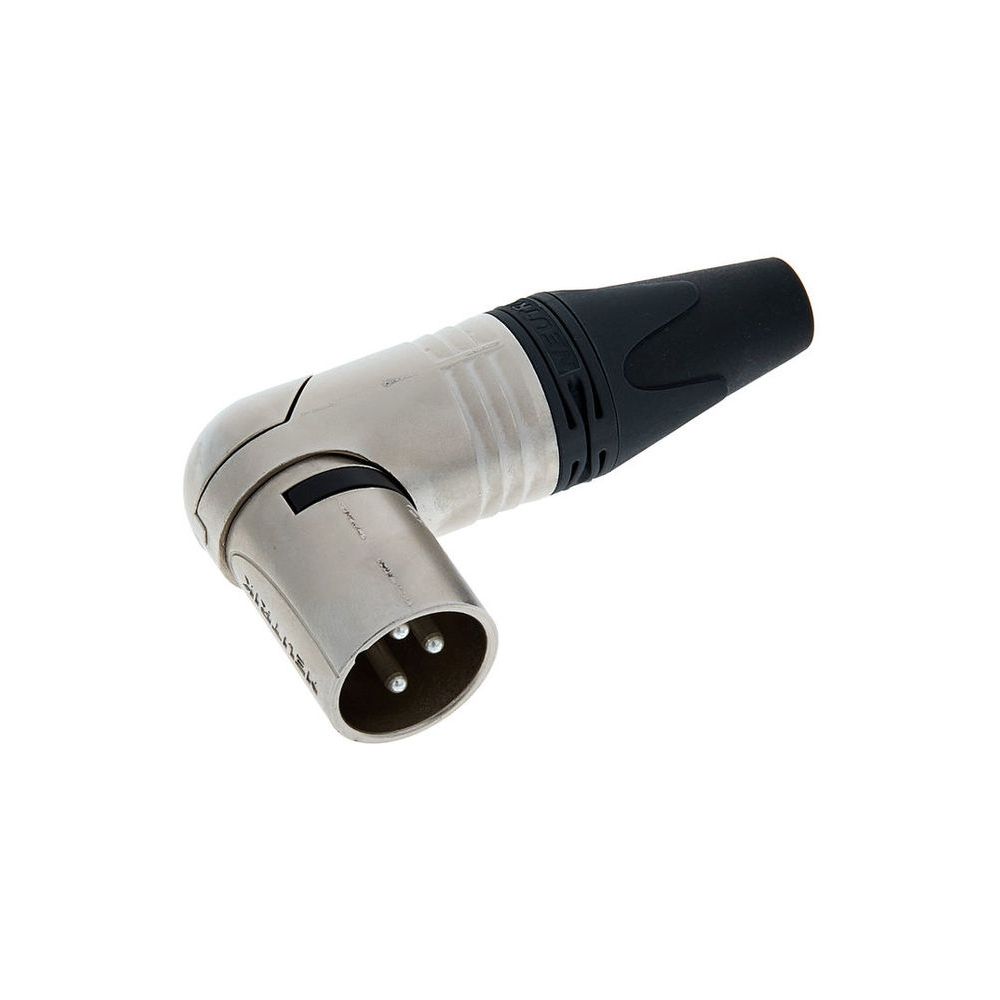 Neutrik NC3 MRX – Thomann Ireland