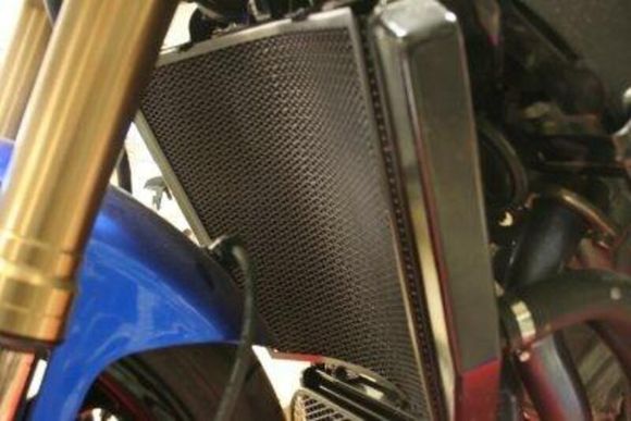 Protection de radiateur R&G Racing AluminiumRef : RGR01821A / 1069845