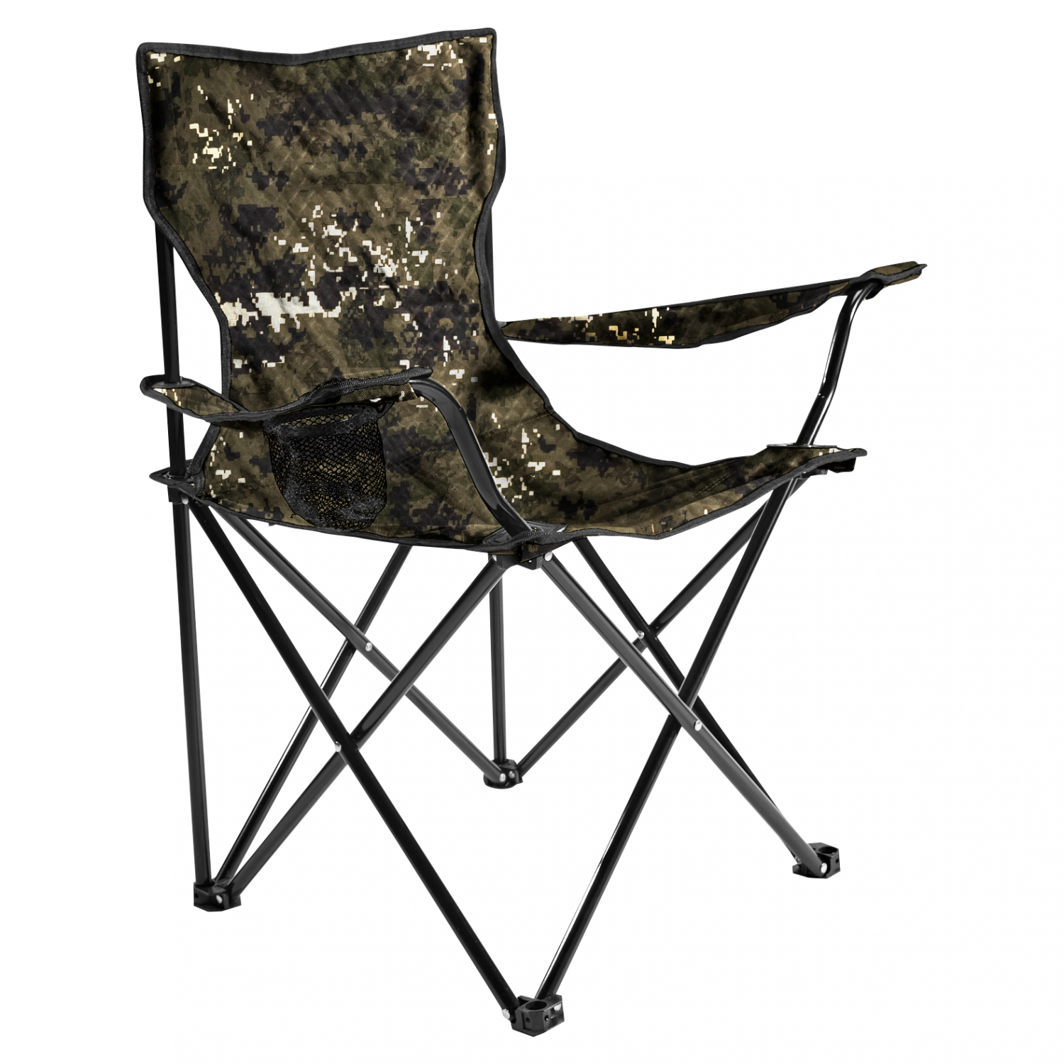 il Lago Passion Fishing chair phantomX