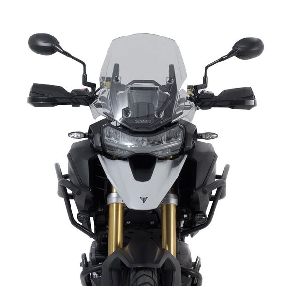 SW-MOTECH KOBRA BLACK Handguards - BlackRef: swm0083 / hpr.00.220.26200/b