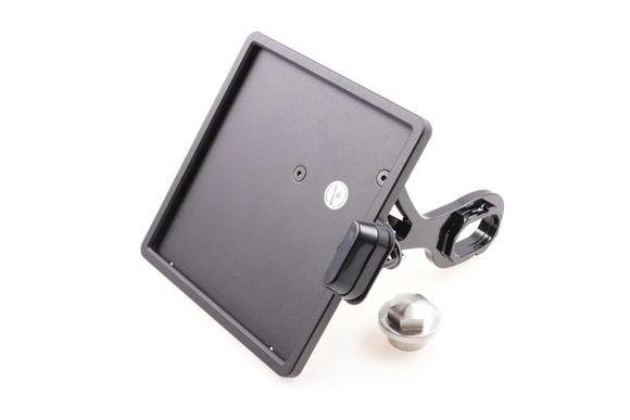 Support de plaque Cult Werk immatriculationRef : CULW00213A / 20302197