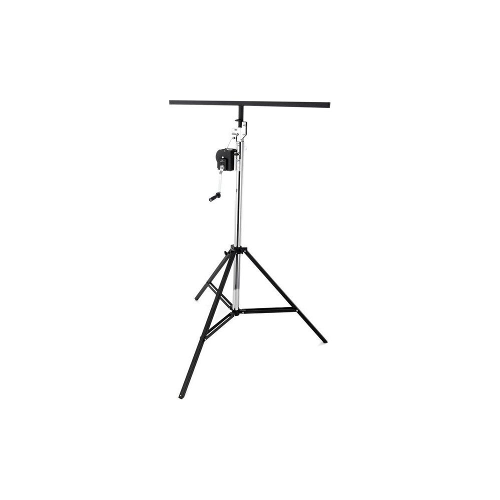 Stairville Wind up Bundle Vertikal – Thomann Ireland