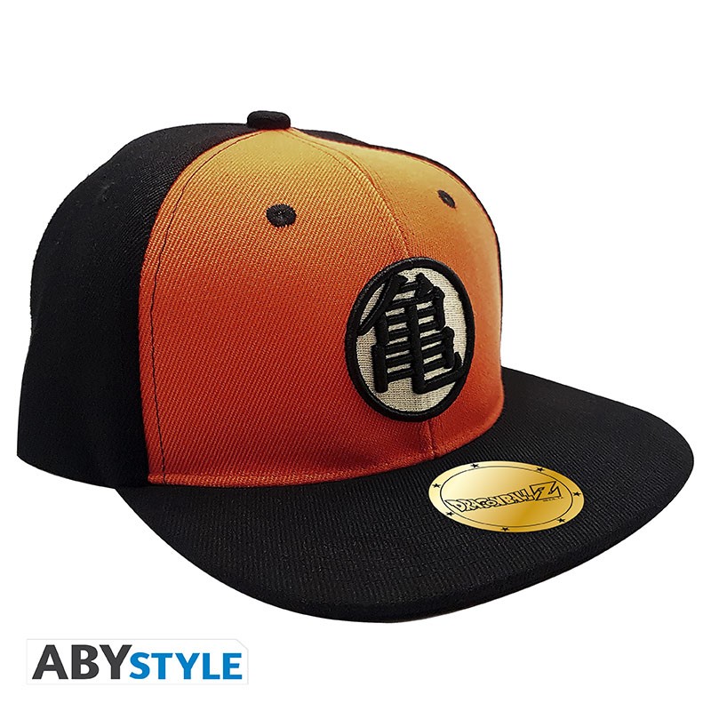 DRAGON BALL Z Snapback Cap Kame