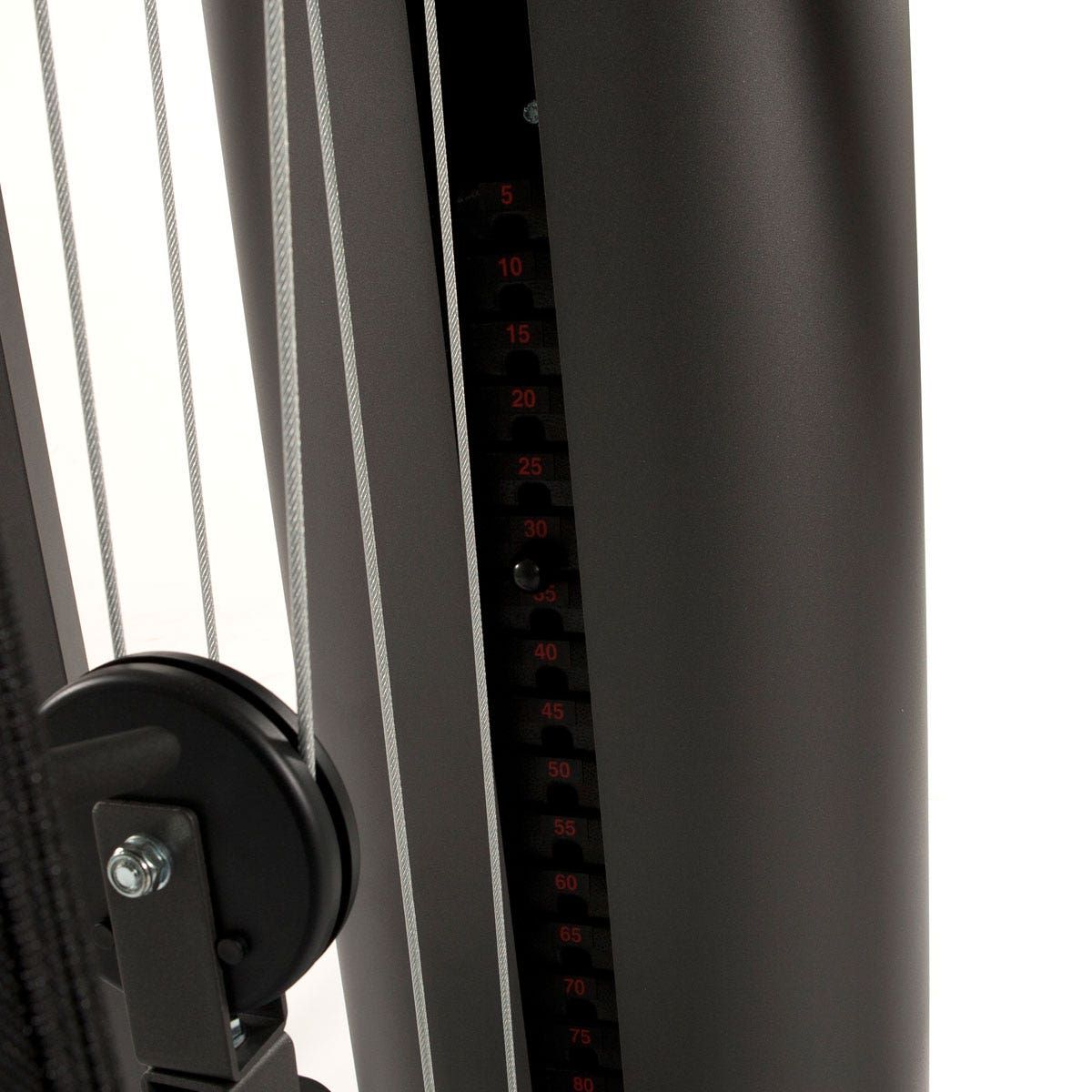 Multi-gym Autark 1500