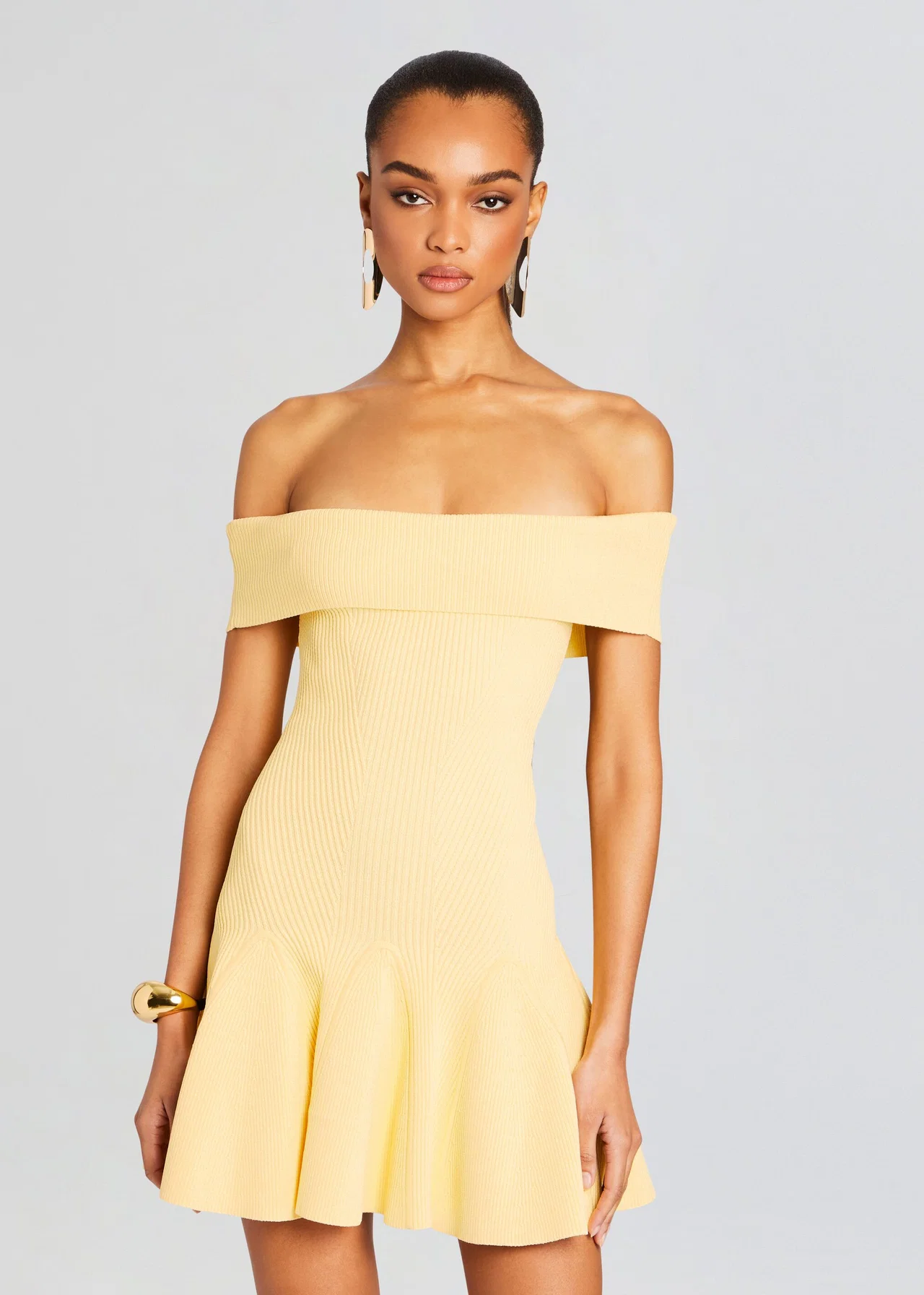Erica Knit Dress