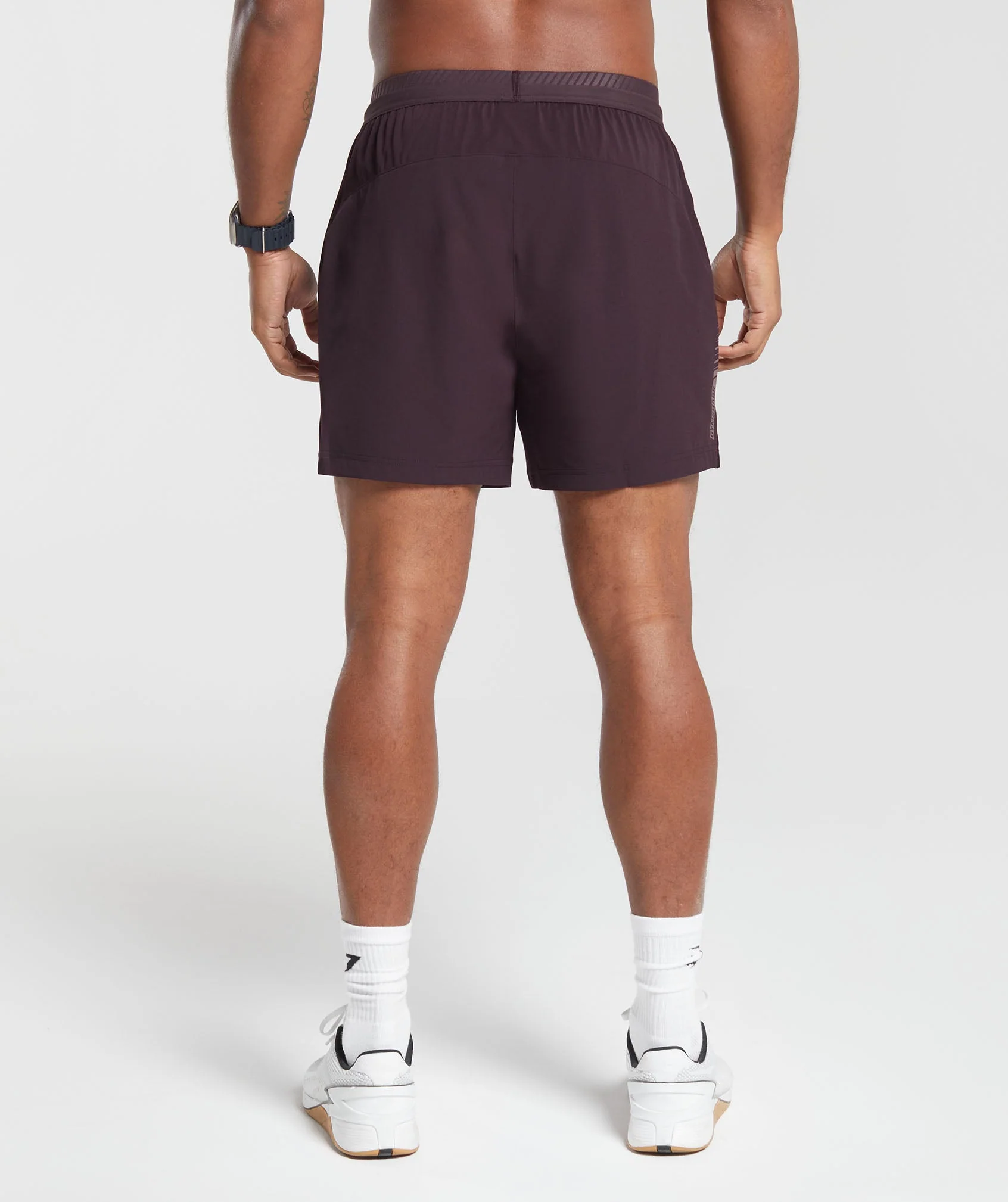 Apex 5