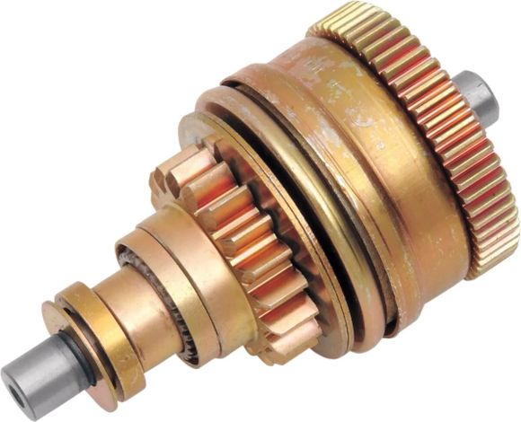 Rick's Motorsport Electric Starter 21100186Ref: RICK00240A / 21100186