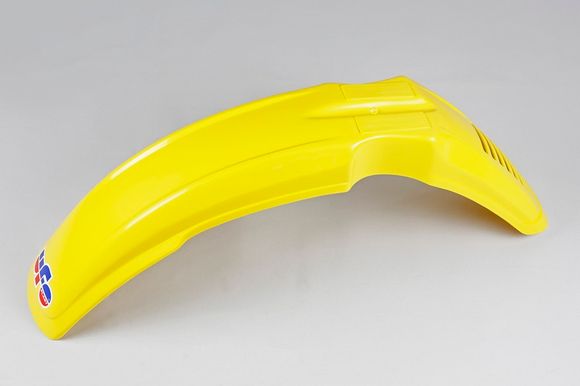 Yellow Ufo mudguardRef: UF00586A / 1087462002