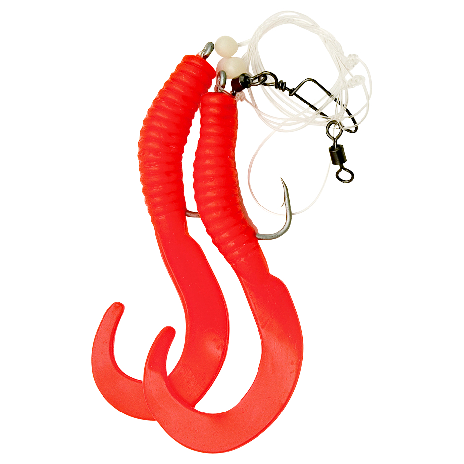 Seabehr Norway Pirksystem with Double Twister