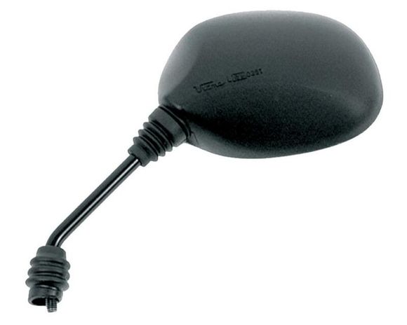 Vicma left-side mirror - blackRef: VIC00219A / 1083961002