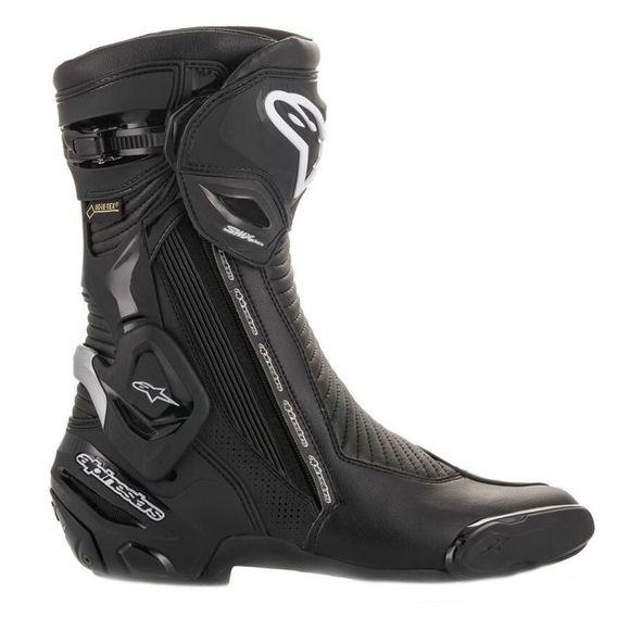 Smx Plus V2 Gore -Tex® Alpinestars Boots - Black / GrayRef: AP11878