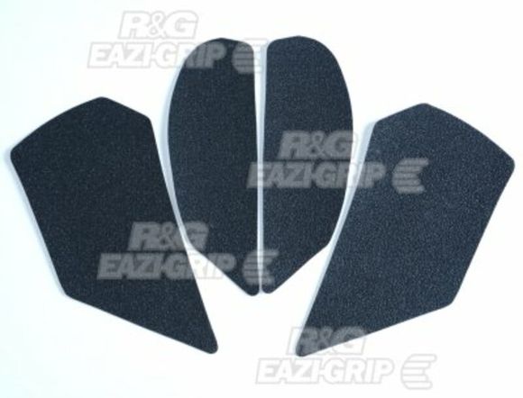 R&G Racing Translucent Eazi-Grip™ Tank Grip KitRef: Rgr02135A / 1082266002