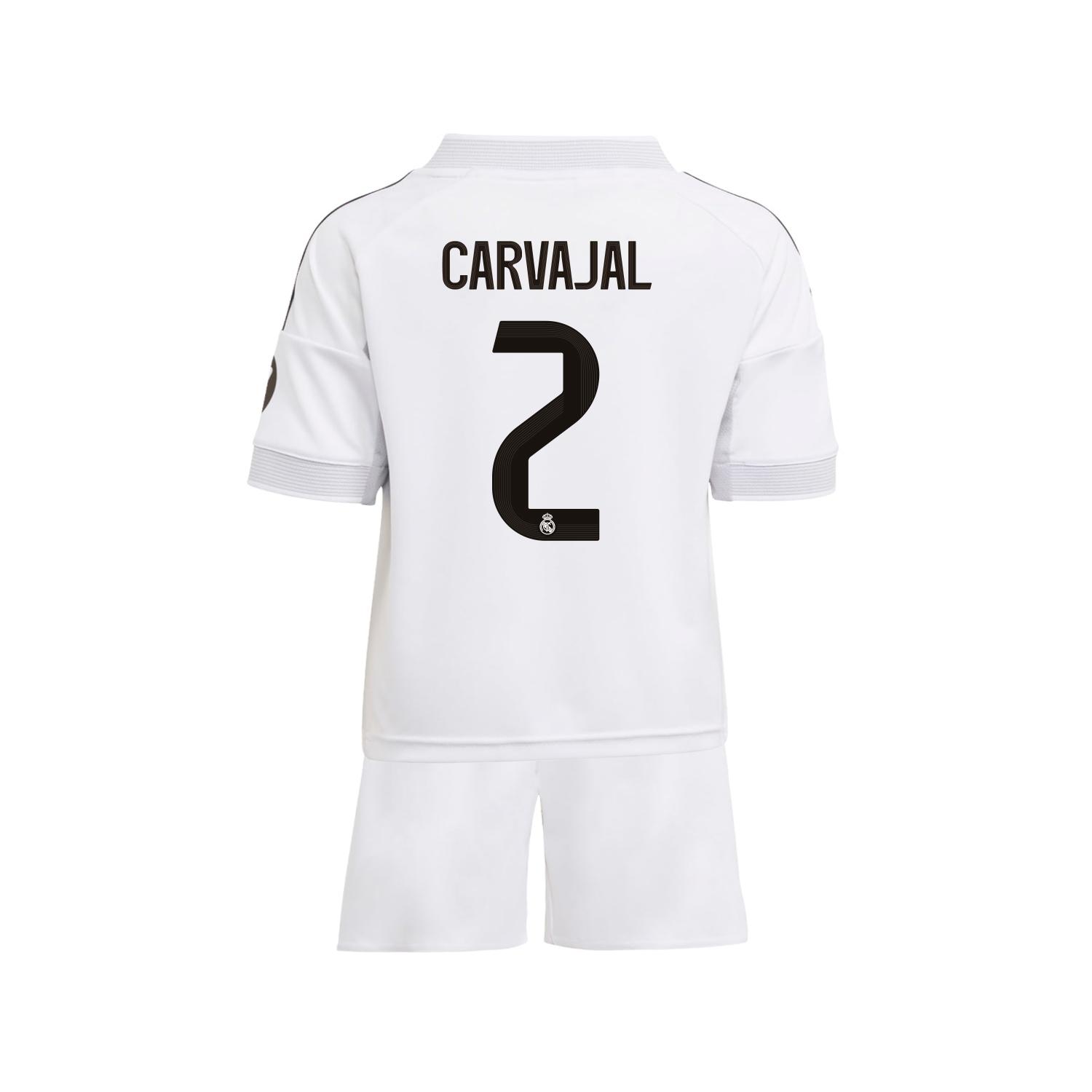 Baby Home Kit 25/26 White