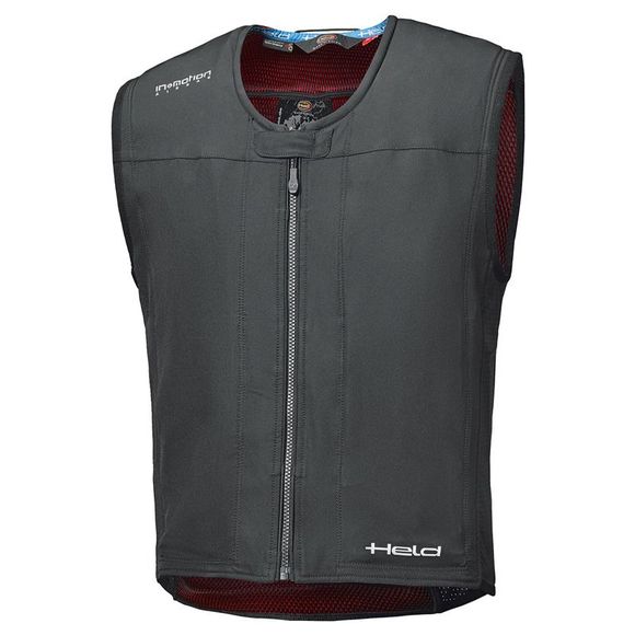Held EVEST Motorcycle Airbag - BlackRef: ED0199
