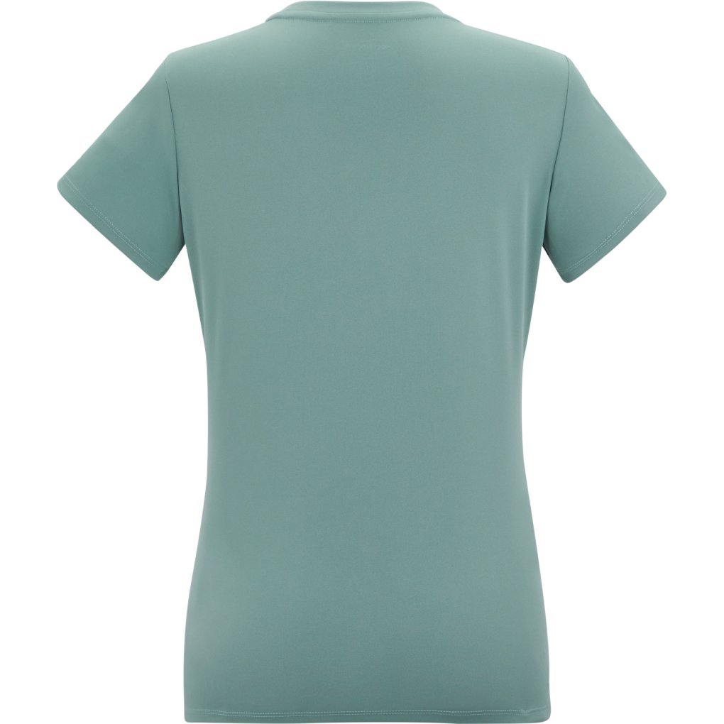 Regatta Fingal Slogan T-Shirt Women - Ivy Moss C0Q