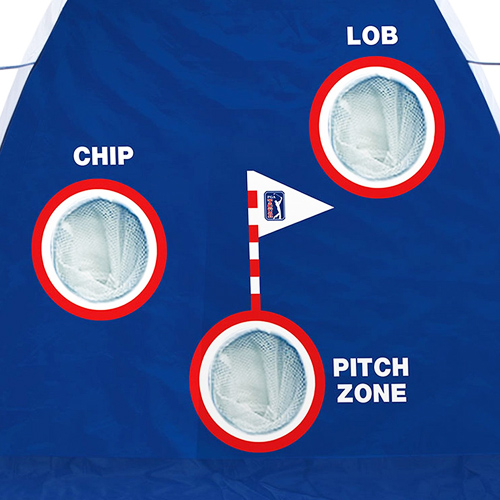 PGA Tour Pro Training Net