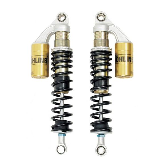 Ohlins Rear Shock AbsorberRef: MG 606 PFP