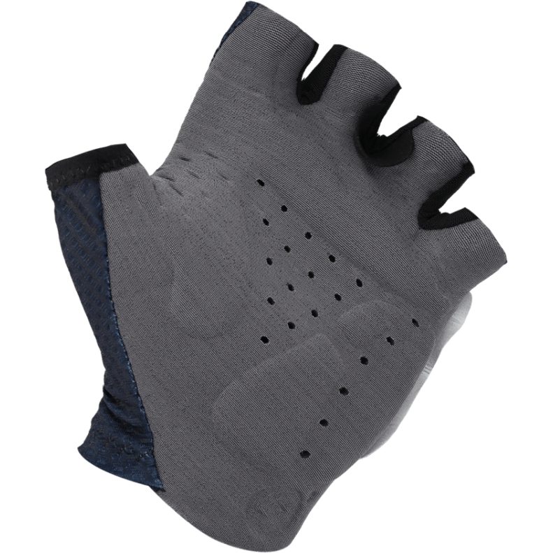 Q36.5 Big Logo Summer Gloves - nautica blue
