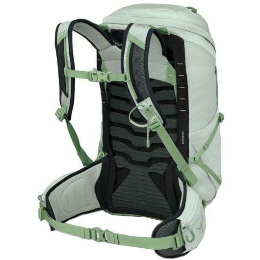 Osprey Tempest 26 Backpack Women - Frosty Mint Green/Botanica