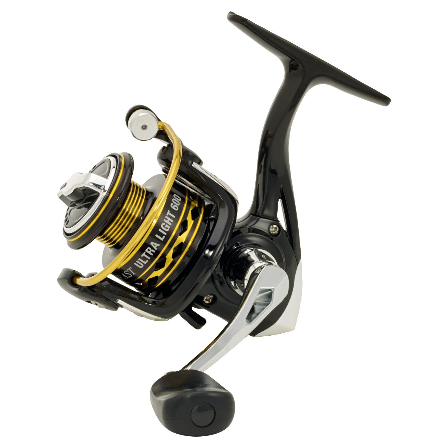 WFT Fishing Reel Fast UL 600