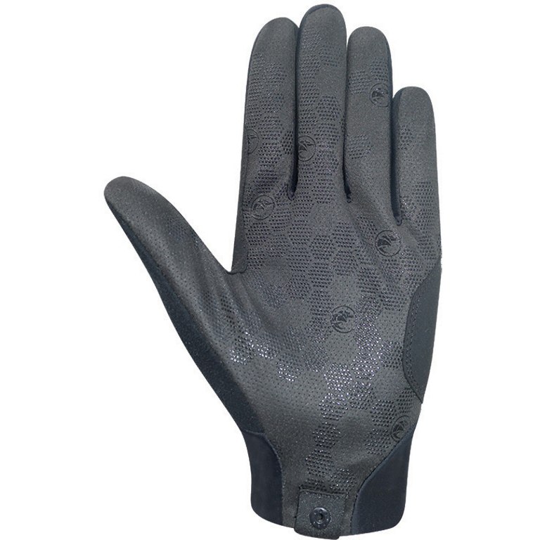 Chiba Superlight Cycling Gloves - black/black