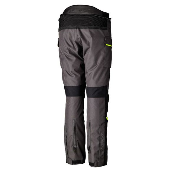 Pantalon Moto RST ENDURANCE - Gris / JauneRef : RST0136