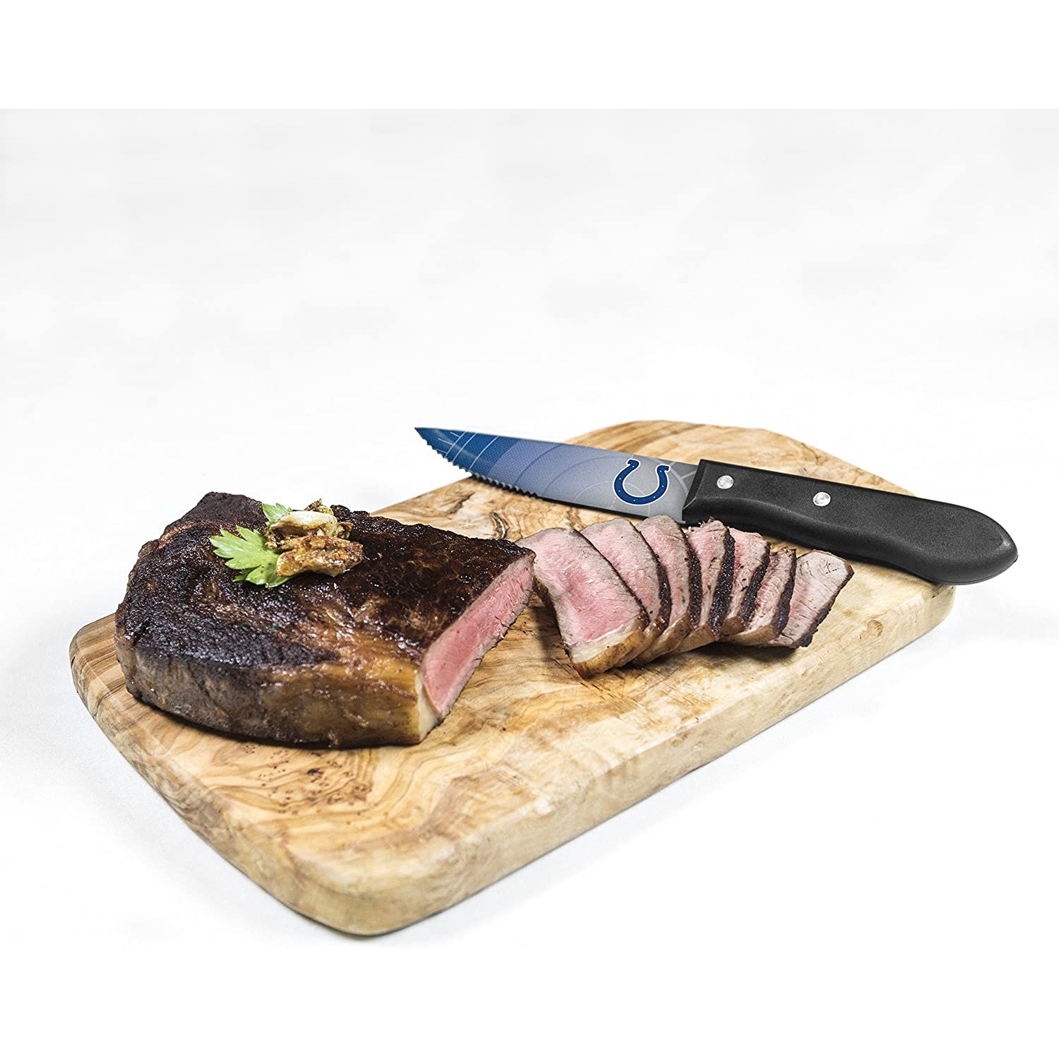 Vegas Golden Knights NHL Steak Knife Set (4-Piece)