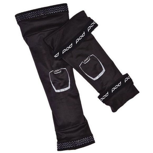 POD Leg Warmers - BlackRef: POD0012