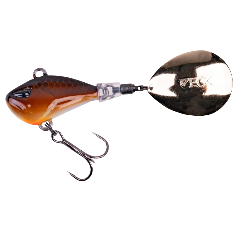 Zeck Rogue Runner (Motoroil)